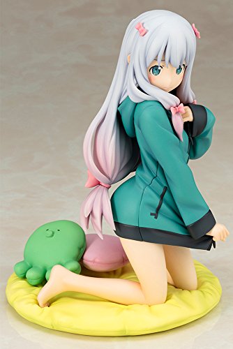 Izumi Sagiri - 1/7 scale - Eromanga Sensei - Kotobukiya
