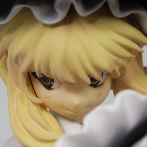 Kirisame Marisa 1/8 Touhou Project - Kotobukiya