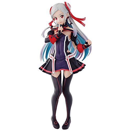 Yuna Ichiban Kuji Premium Gekijouban Sword Art Online -Ordinal Scale- C Prize Banpresto