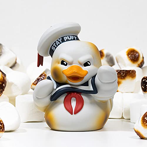 TUBBZ "Ghostbusters" Burnt Stay Puft Marshmallow Man