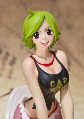 Caimie Figuarts ZERO - One Piece