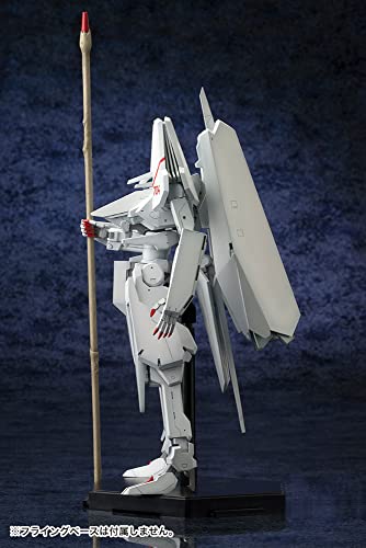"Knights of Sidonia" Type 17 Morito Shiratsuki kai Tsugumori