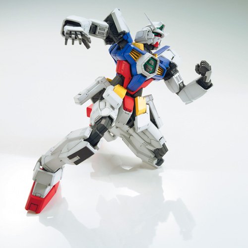 Età-1 Gundam Age-1 Normale - Scala 1/100 - MG (# 153) Kicou Senshi Gundam Age - Bandai