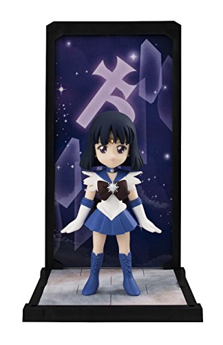 Sailor Saturn Tamashii Buddies Bishoujo Senshi Sailor Moon - Bandai