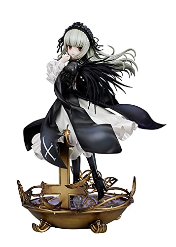 "Rozen Maiden" Suigintou