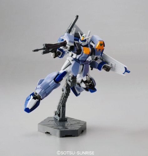 GAT - x102 duel Gundam GAT - x102 duel Gundam Assault linceul (Remaster Edition) - 1 / 144 Scale - Hg Gundam SEED (r02) Kidou Senshi Gundam Seed - Bandai