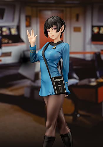 "Star Trek" Star Trek Bishoujo Vulcan Science Officer