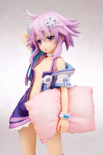 Neptune - 1/8 scale - Choujigen Game Neptune - Broccoli
