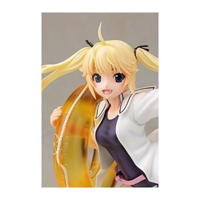 Matsushima Michiru Nyanmel 1/6 Grisaia no Kajitsu -LE FRUIT DE LA GRISAIA- - Kotobukiya
