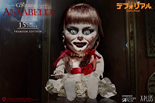 Default Real "Annabelle" Annabelle