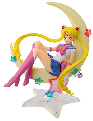 Ichiban Kuji Sailor Moon A Prize