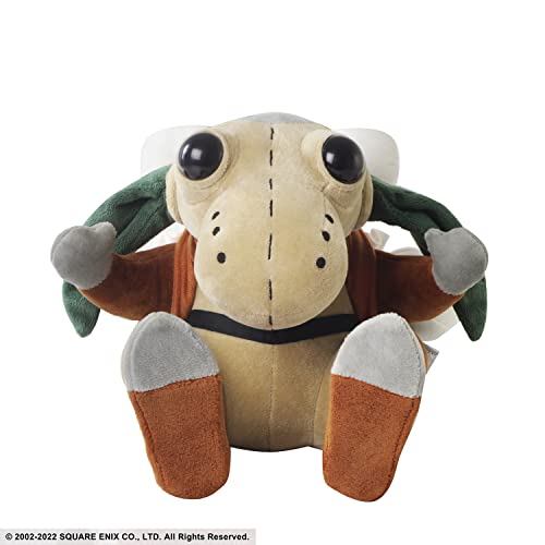 "Final Fantasy XI" Plush Goblin