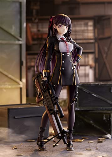 "Girls' Frontline" WA2000