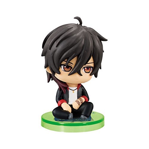 Ookurikara Suwarase Team Touken Ranbu - Online - Bandai