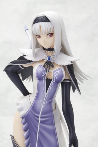 Aira Blanc Neige Galdinius 1/8 Shining Blade - Kotobukiya