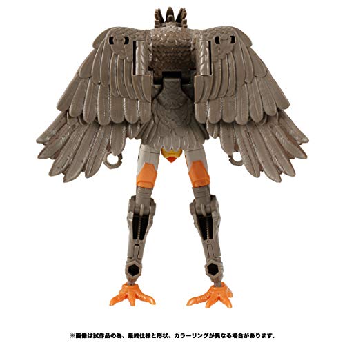 "Transformers" Kingdom Series KD-09 Airazor