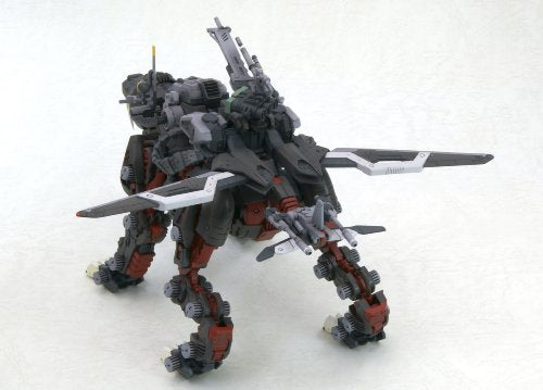 EPZ-003 Great SABER - 1/72 Skala - Highend Master-Modell, Zoids - Kotobukiya