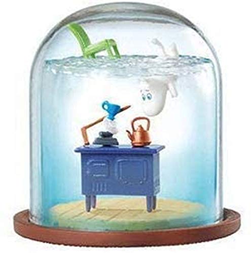 MOOMIN Terrarium - Re-Ment