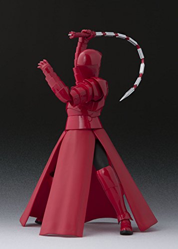 Elite Praetorian Guard (Heavy Blade version) S.H.Figuarts Star Wars: The Last Jedi - Bandai