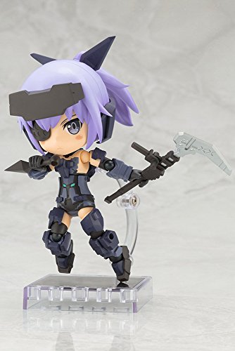 Jinrai Cu-Poche Frame Arms Girl - Kotobukiya