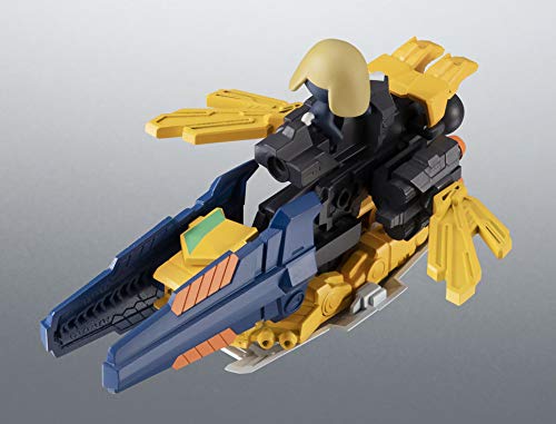 Tamama Nitouhei TamamaRobo UC Keroro Damashii Keroro Gunsou - Bandai