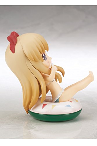 Toshinou Kyouko Chocolto, Yuru Yuri ♪♪ - Broccoli