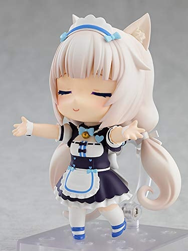 NekoPara - Vanilla - Nendoroid #1248 (Good Smile Company)