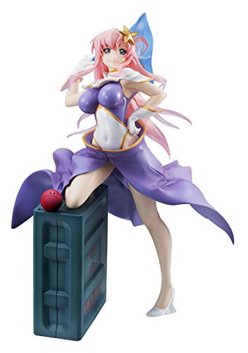 GGG Nose Art Realize "Mobile Suit Gundam SEED DESTINY" Meer Campbell