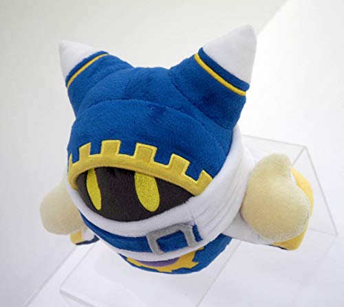 "Kirby's Dream Land" All Star Collection Plush KP15 Magolor (S Size)