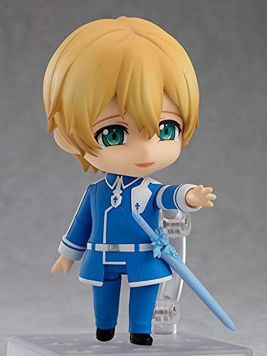 Sword Art Online: Alicization - Eugeo - Nendoroid #1126 (Good Smile Company)