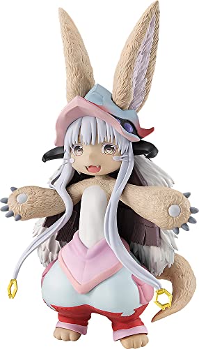 POP UP PARADE "Made in Abyss: The Golden City of the Scorching Sun" Nanachi