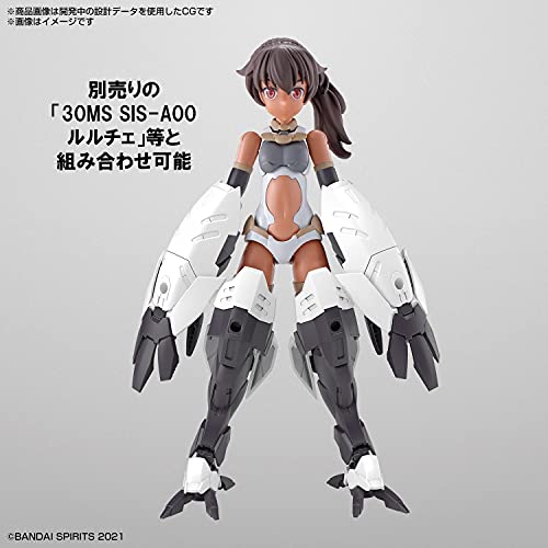 30MS Optional Parts Set 3 (Mechanical Unit)