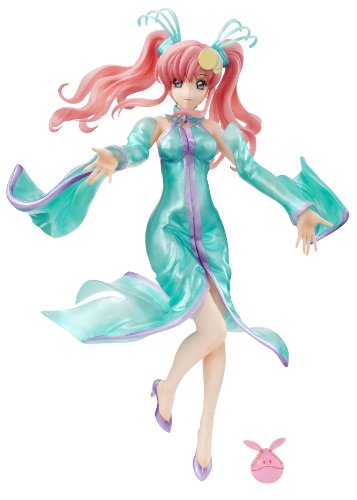 Haro Lacus Clyne Kidou Senshi Gundam SEED - MegaHouse
