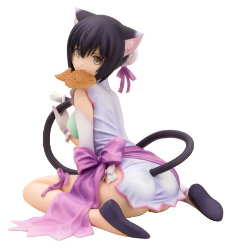 Xiao Mei 1/6 Shining Hearts - Kotobukiya