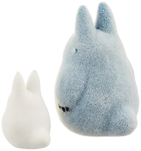 Studio Ghibli Doll Collection Medium Totoro & Small Totoro