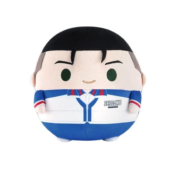TO-05 "New The Prince of Tennis" Fuwakororin (M Size) C Oishi Shuichiro
