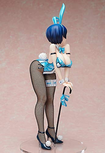 Shinovi Master Senran Kagura: New Link - Yozakura - B-Style - 1/4 - Bunny Ver. (Liberazione)
