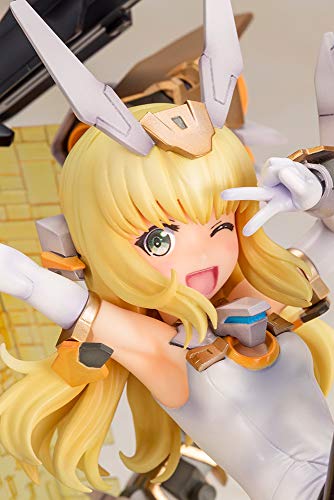 Baselard (Session Go!! version) Frame Arms Girl - Kotobukiya