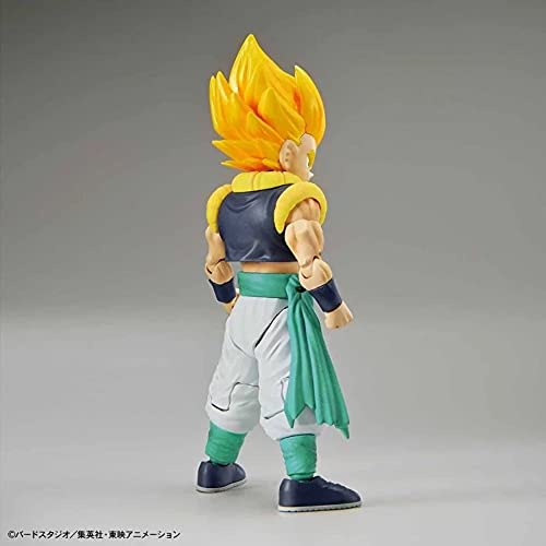 Gotenks SSJ Standard Standard Dragon Ball z - Spiritueux Bandai