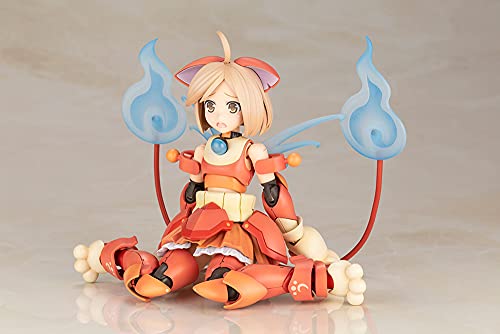 "Soukou Musume" LBCS: JI-BANYAN Kozakura Tsugumi