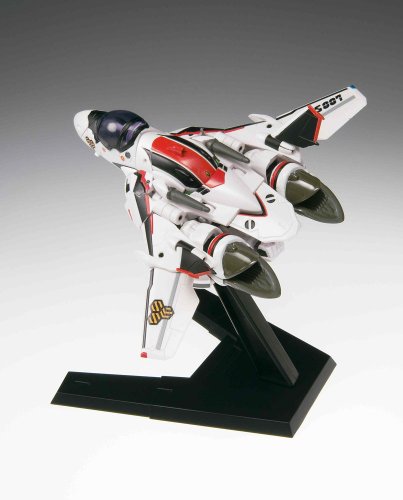 VF-25F Messiah Valkyrie (Saotome Alto Custom) (SD∞ version) Macross Frontier - Bandai