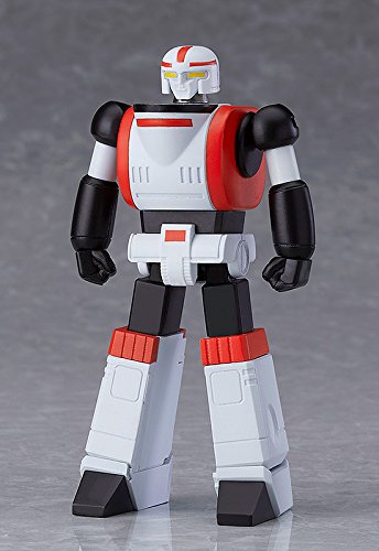 Moderoid "Six God Combination Godmars" Six God Combination Godmars