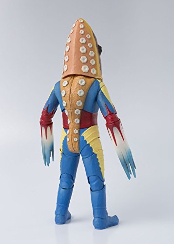 Metron Seijin S.H.Figuarts Ultraseven - Bandai