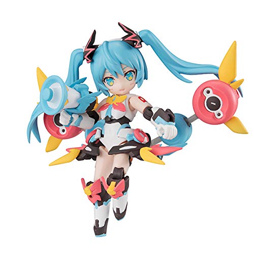 Desktop Singer Hatsune Miku Series