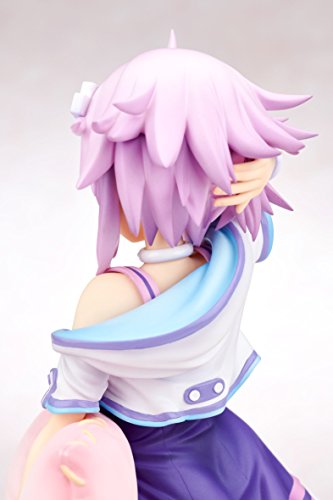 Neptune - 1/8 scale - Choujigen Game Neptune - Broccoli