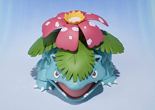 Fushigibana D-Arts Pocket Monsters - Bandai