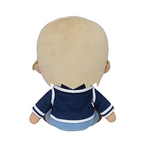 "Detective Conan" Fuwa Petit Plush Amuro Toru M