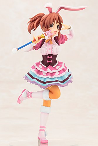 Abe Nana 1/8 Märchen Change! iDOLM@STER Cinderella Girls - Kotobukiya