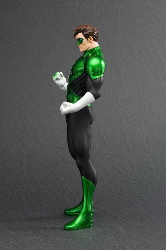 Green Lantern 1/10 Justice League - Kotobukiya