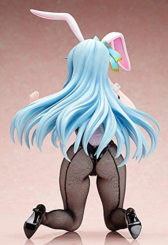 Arifureta: From Commonplace to World's Strongest - Shea Haulia Bunny Ver. (FREEing)
